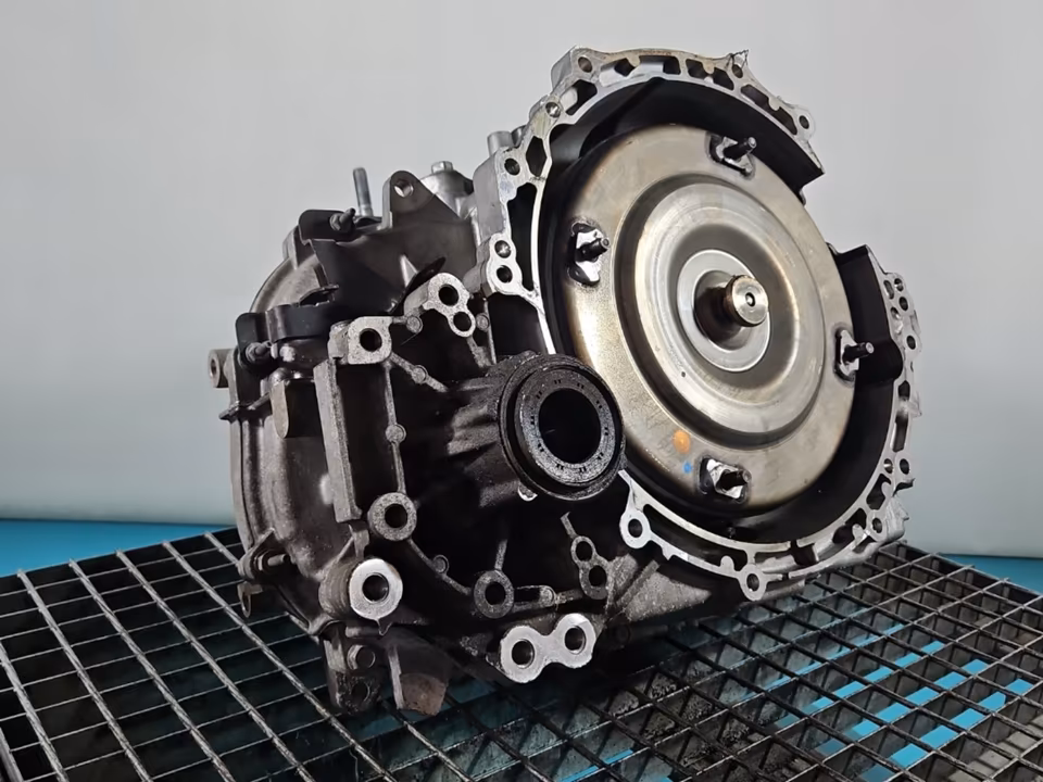 Automatikgetriebe FORD S-MAX II MK2 K1GP-7000-CC 2.0 TDCI