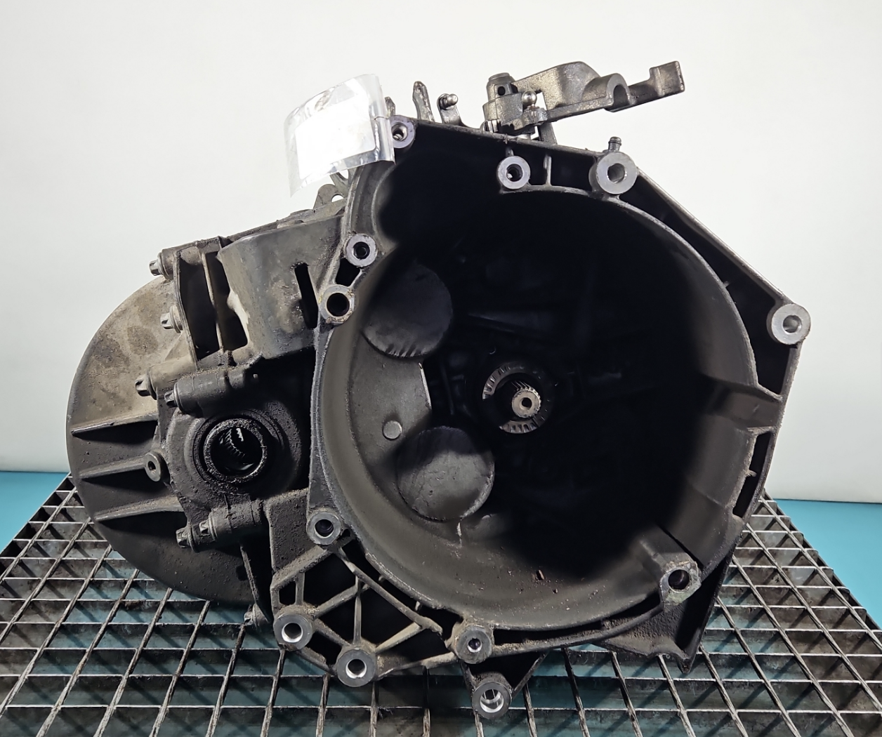 Getriebe 545S30J4867WR FIAT DUCATO IV 2.0 JTD