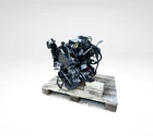 VOLKSWAGEN 2.0 TDi CXF CXFA MULTIVAN TRANSPORTER