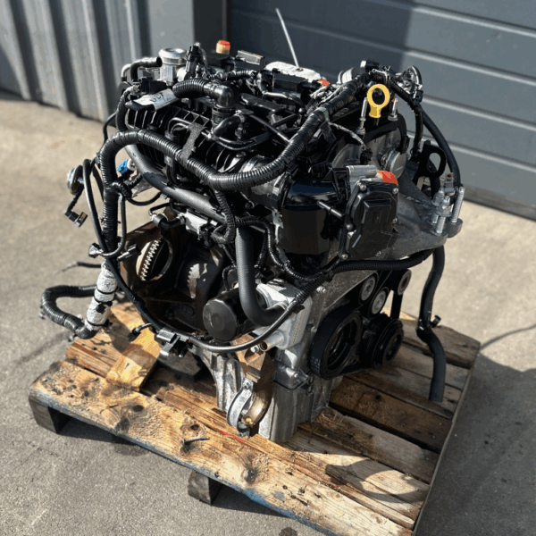 FORD 1.0 ECOBOOST SFJB FOCUS III TRANSIT COURIER TOURNEO COURIER
