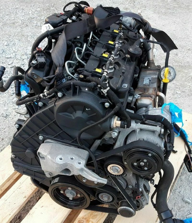 Opel 1.7 CDTI A17DTF Astra J