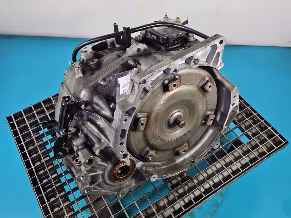 Automatikgetriebe OPEL INSIGNIA B TG-81SC AF50 55510767 2.0 CDTI