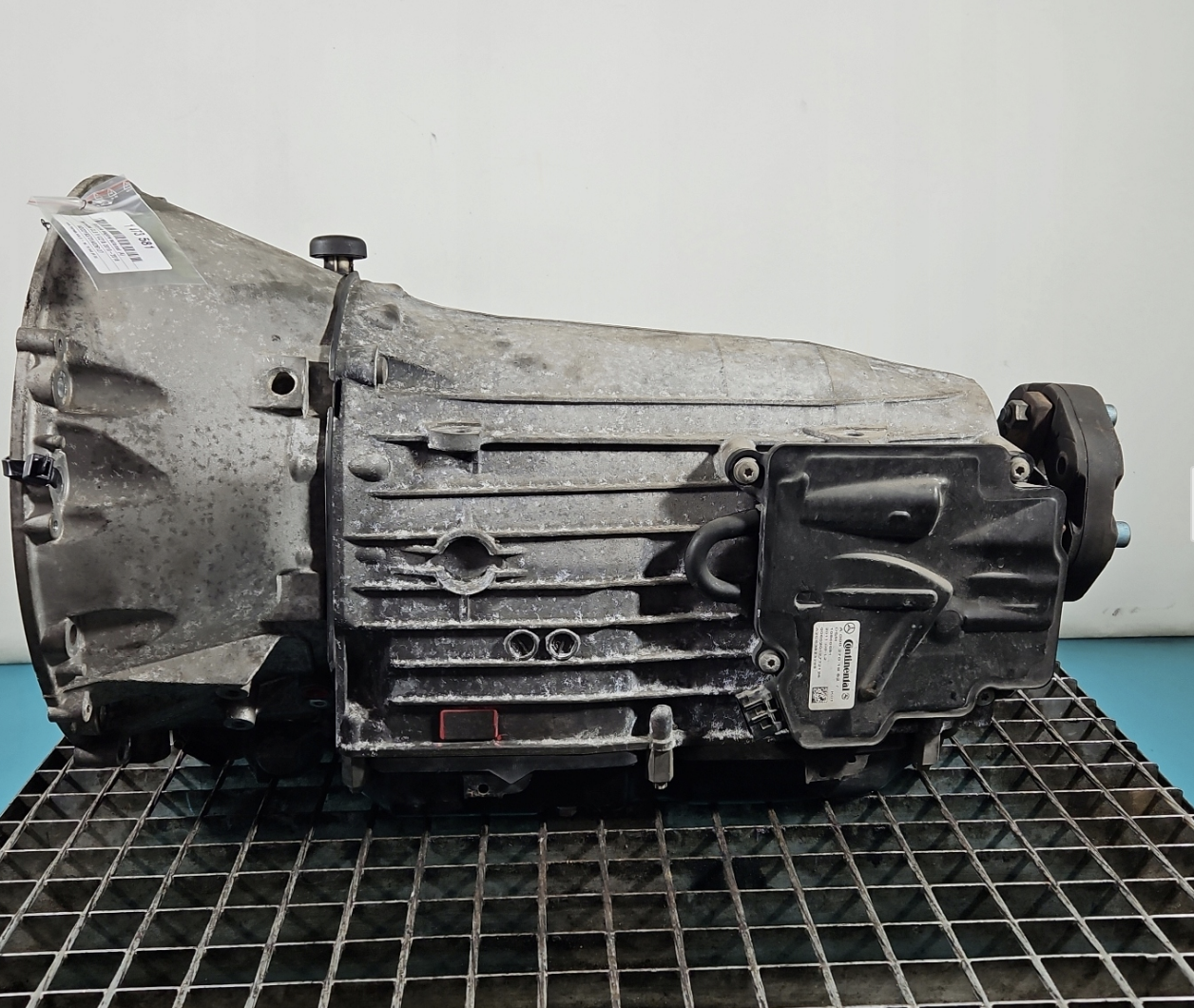 Automatikgetriebe MERCEDES CLS II C218 722909 4.7 V8