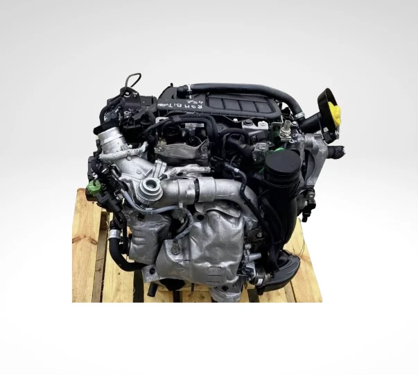 RENAULT 1.6 CDCI R9M450 Fiat Talento TRAFIC OPEL VIVARO Nissan NV300