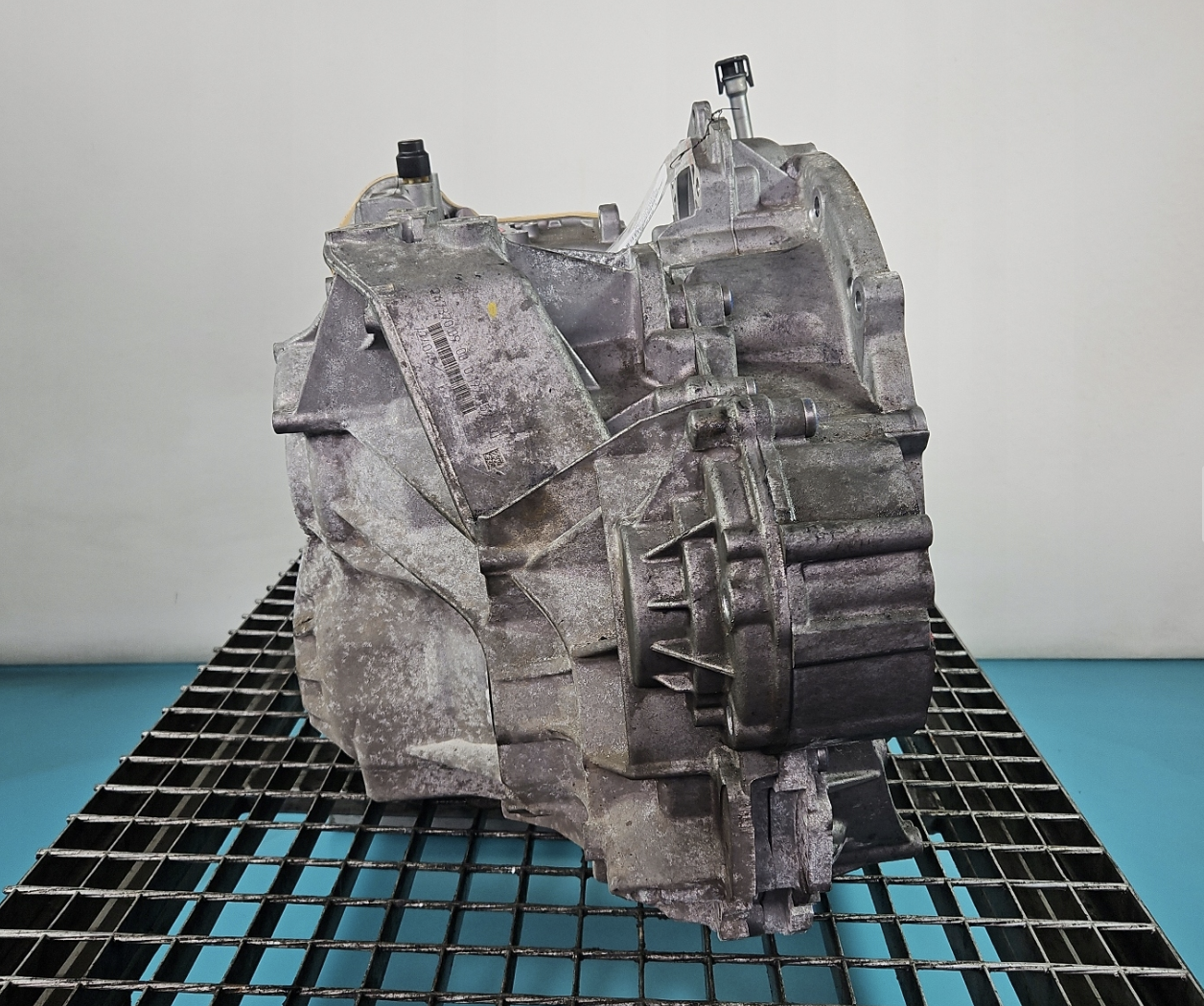 Automatikgetriebe MERCEDES W177 2.0 T  A2473709800
