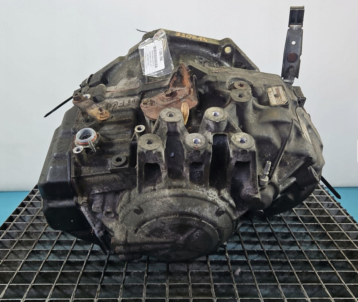 Automatikgetriebe OPEL INSIGNIA A 55571818 2.0 T A20NHT