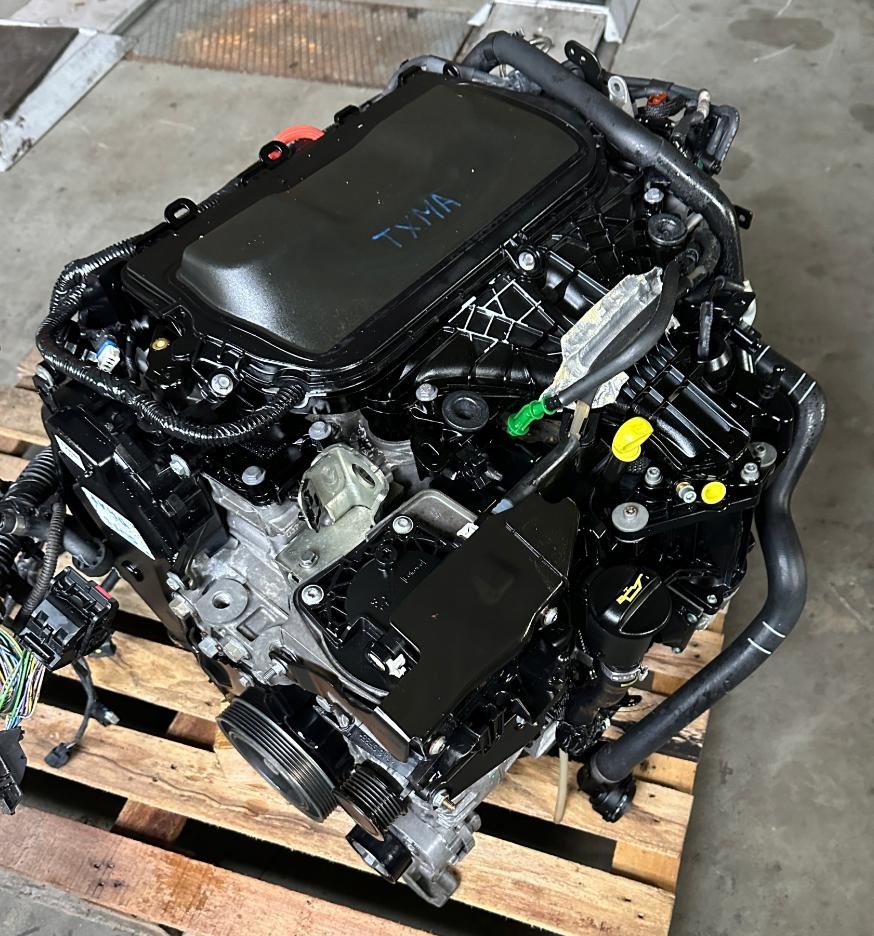 FORD 2.0 TDCI TXMA KUGA GALAXY S-MAX