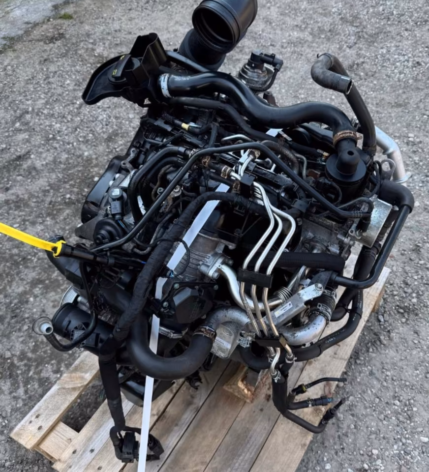Volkswagen 2.0 TDI CKT CKTB CKTC Crafter 30-35 30-50