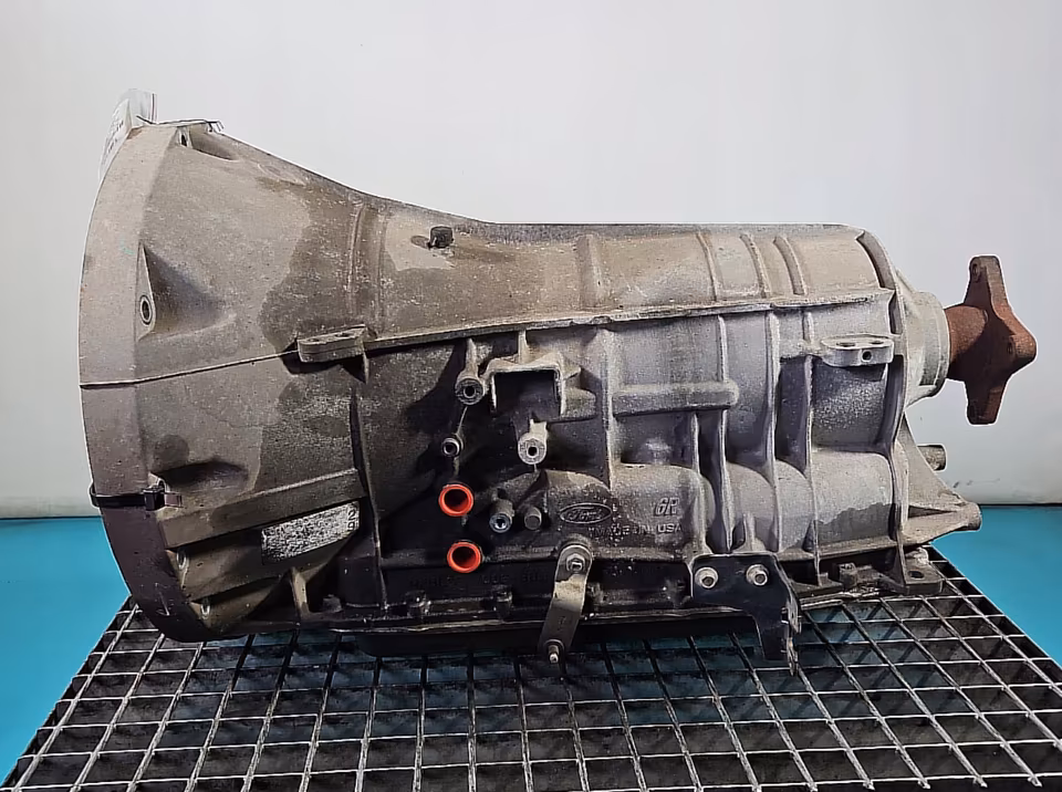 Automatikgetriebe FORD MUSTANG V 09-14 3.7B V6 BR3P-7000-AA
