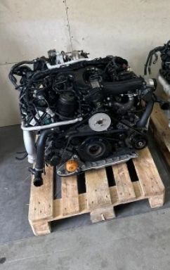 AUDI 3.0 TDI DEHA Q5
