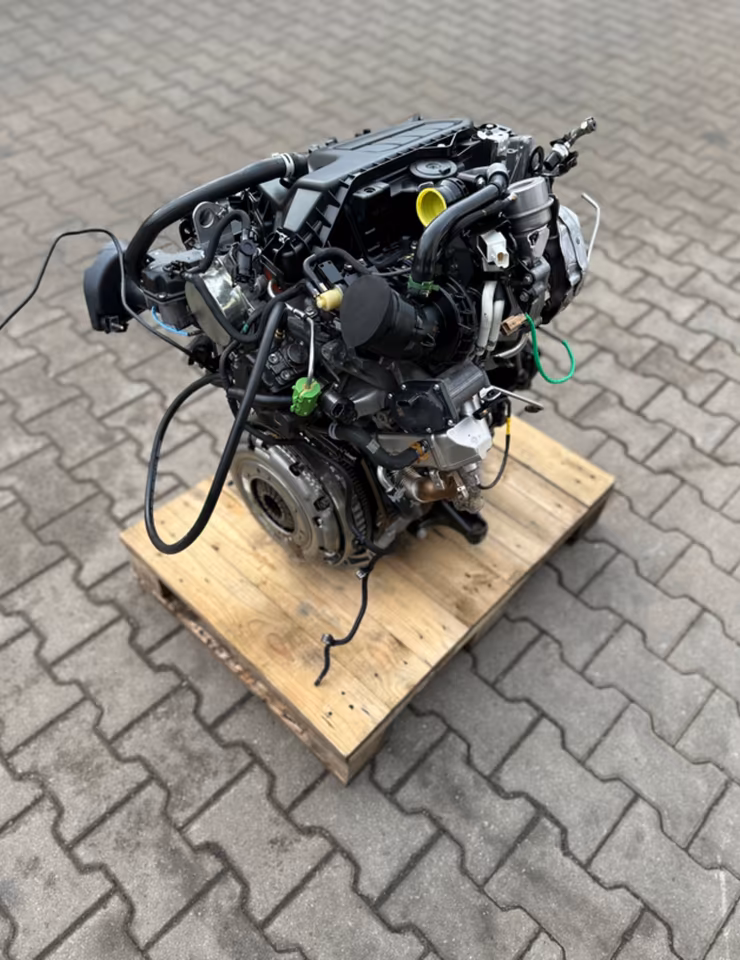 Renault 1.6 DCI R9M415 R9M 415 Nissan FIAT