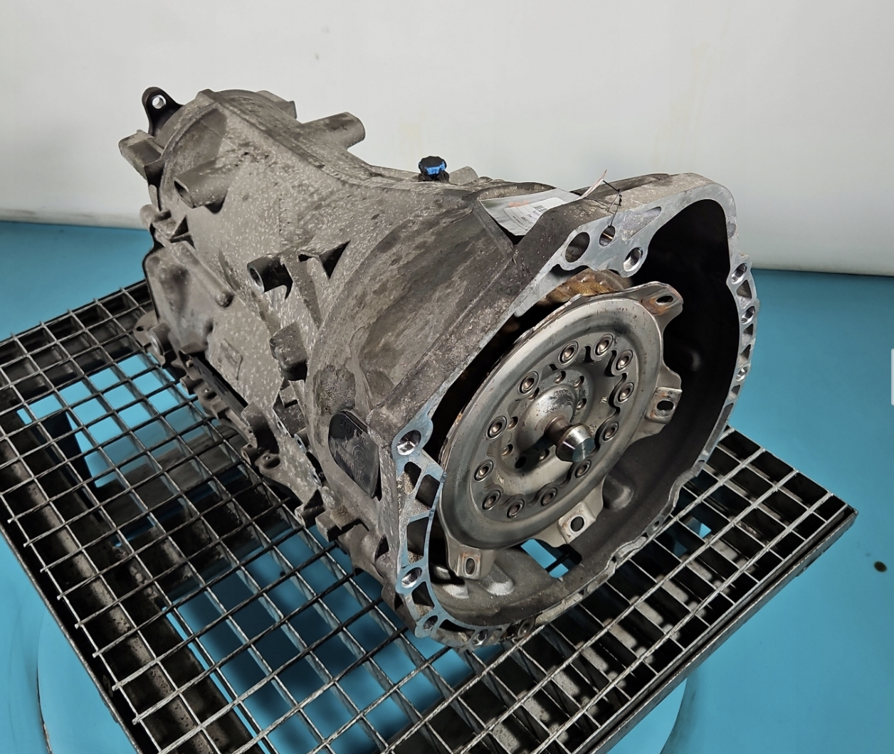 Automatikgetriebe 8HP-45 BMW F10 F11 520I 2.0B N20