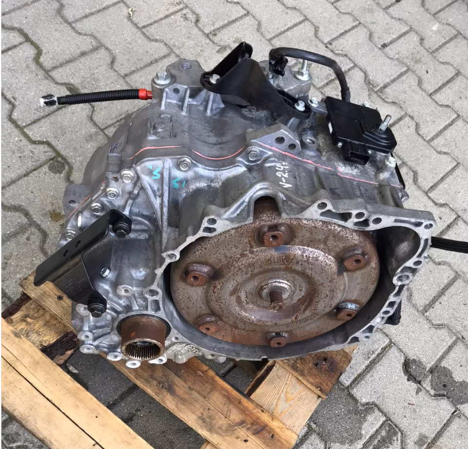 Automatikgetriebe VOLVO 2.4 P1285176