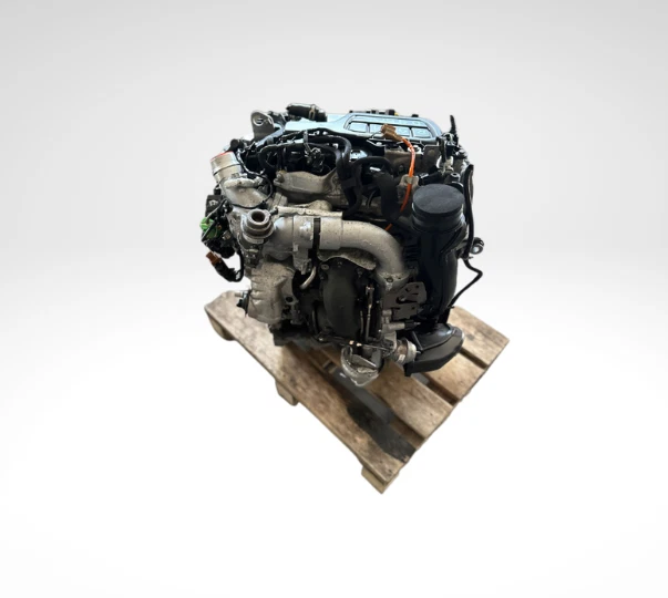 RENAULT FIAT 1.6 DCI R9M 452 TRAFIC III TALENTO NISSAN OPEL VIVARO B