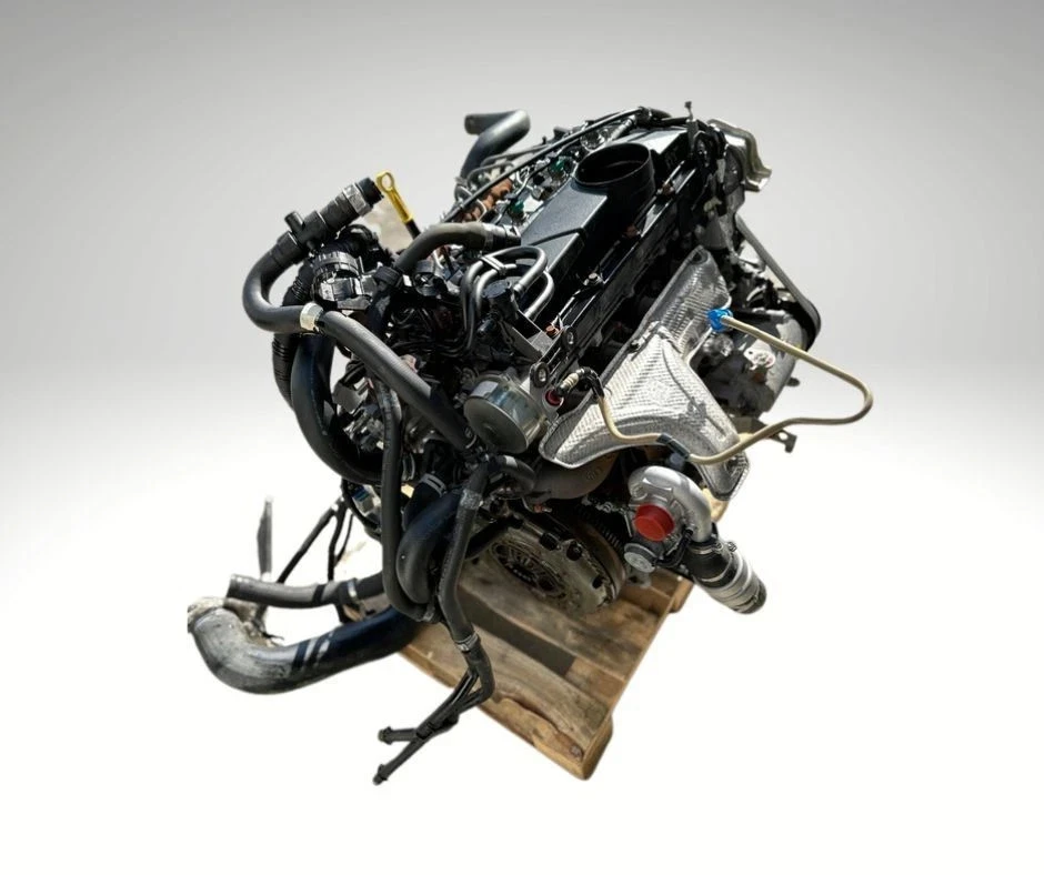 CITROEN 2.2 HDI 4HV FIAT PEUGEOT