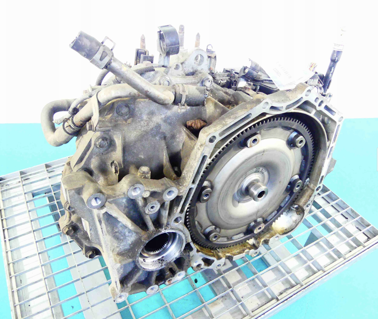 Automatikgetriebe MITSUBISHI OUTLANDER II 3.0 V6 4X4 6X01430