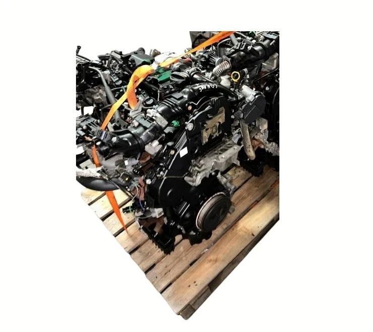 FORD 1.6 TDCI T1GA TZGA TZGB Transit Tourneo