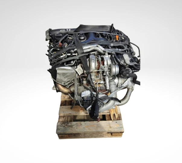 AUDI 3.0 TDI CGQ CGQB CGQC Q5 A6 A7
