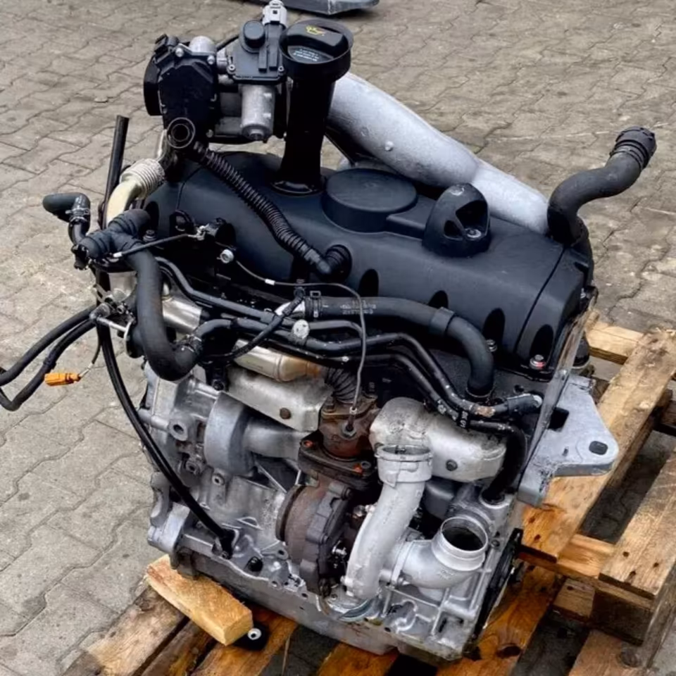 VOLKSWAGEN 2.5 TDI BPC TRANSPORTER MULTIVAN