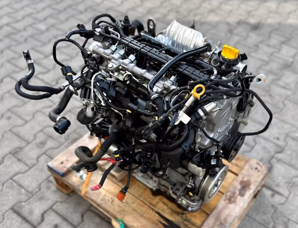 Fiat 1.3 330A1000 OPEL ALFA ROMEO