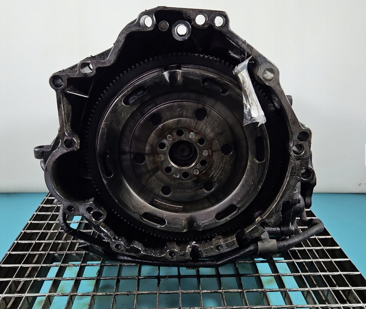 Automatikgetriebe AUDI A4 B7 HHF 2.0 TDI