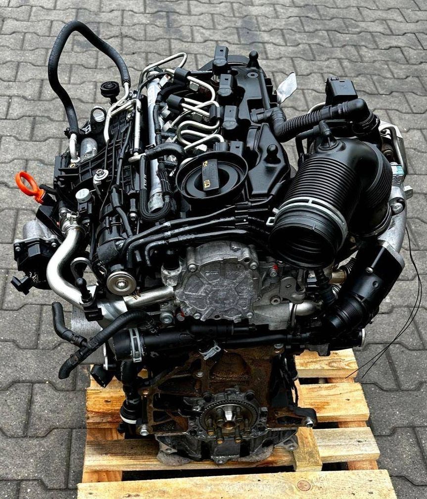 SKODA SEAT 1.6TDI CAY CAYA CAYB CAYC CAYD CAYE VW PASSAT AUDI A3