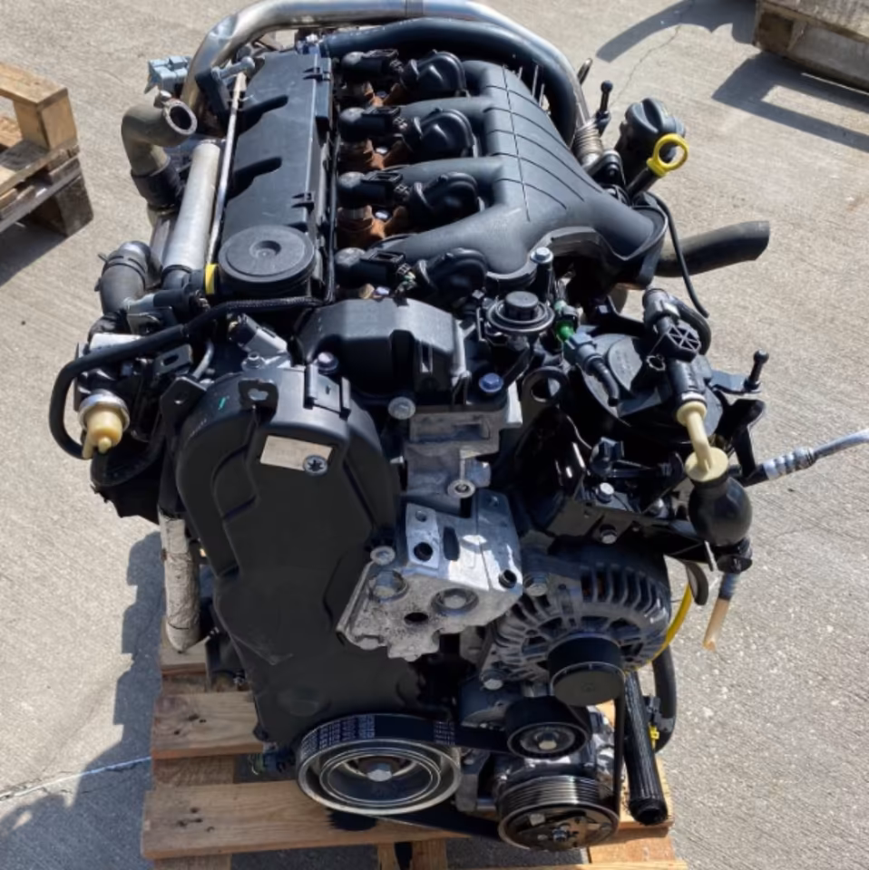 Fiat 2.0D RHR Scudo Peugeot 308 Citroen C4