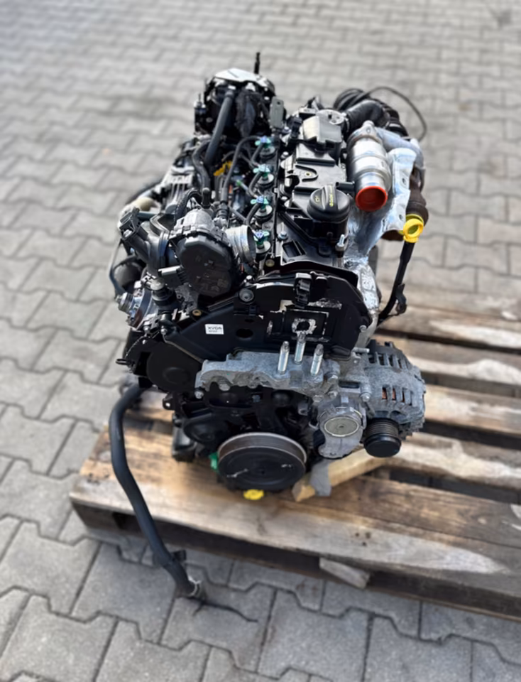 FORD 1.5 TDCI XUCC B-MAX FIESTA FOCUS TRANSIT