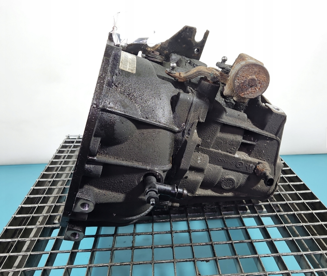 Getriebe P05106123AB DODGE CALIBER 1.8 B 16V