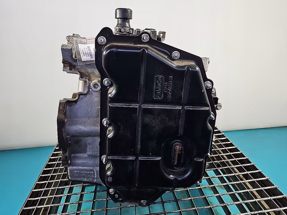 Automatikgetriebe FORD FUSION 12-20 2.0 ECOBOOST DG9P7000ED