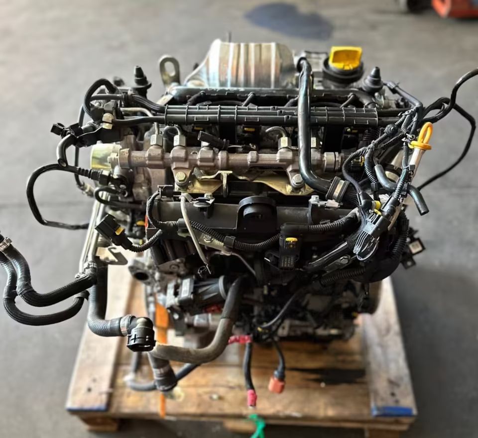 Fiat 1.3 330A1000 OPEL ALFA ROMEO