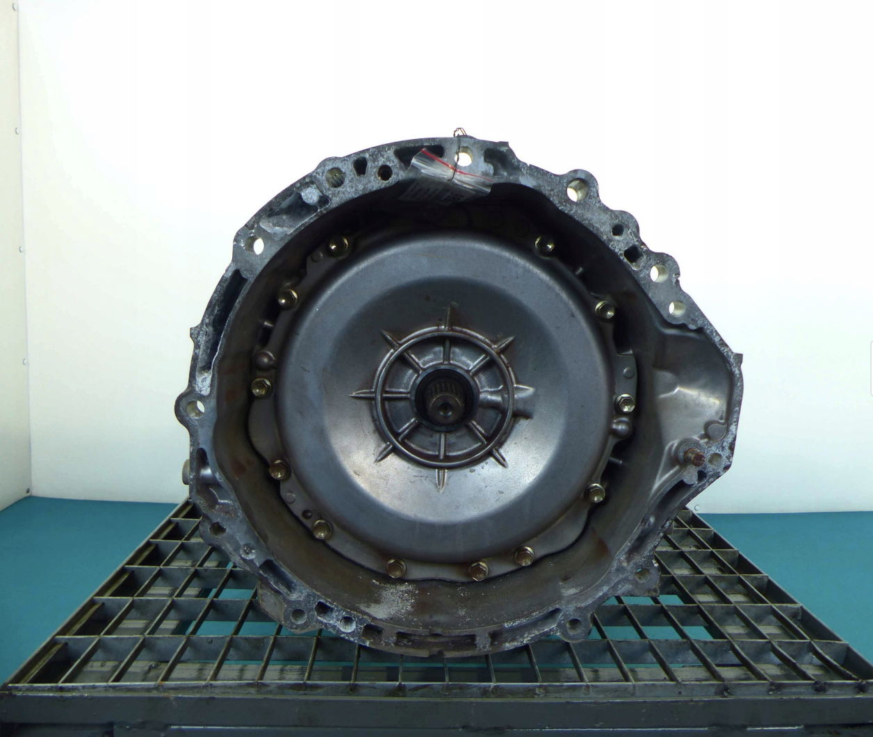 Automatikgetriebe LEXUS GS IV 3.5 30910-30090