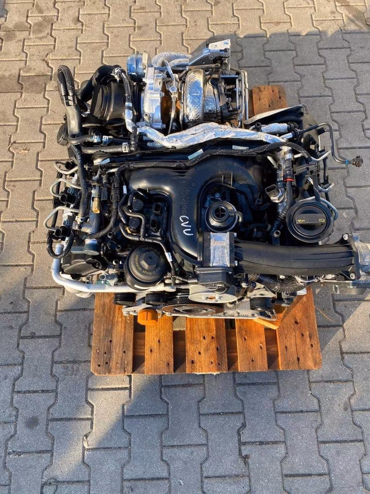 AUDI 3.0 TDI CVU CVUA CVUB CVUC A6 A7 Q5