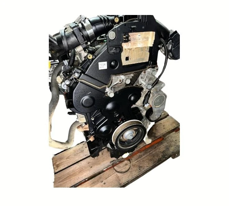 FORD 1.6 TDCI T1GA TZGA TZGB Transit Tourneo