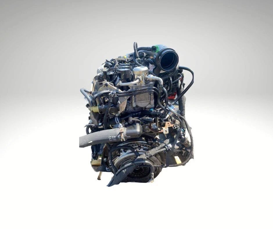 FORD 1.0 ECOBOOST M2DA M2DB M2DC FOCUS III C-MAX II