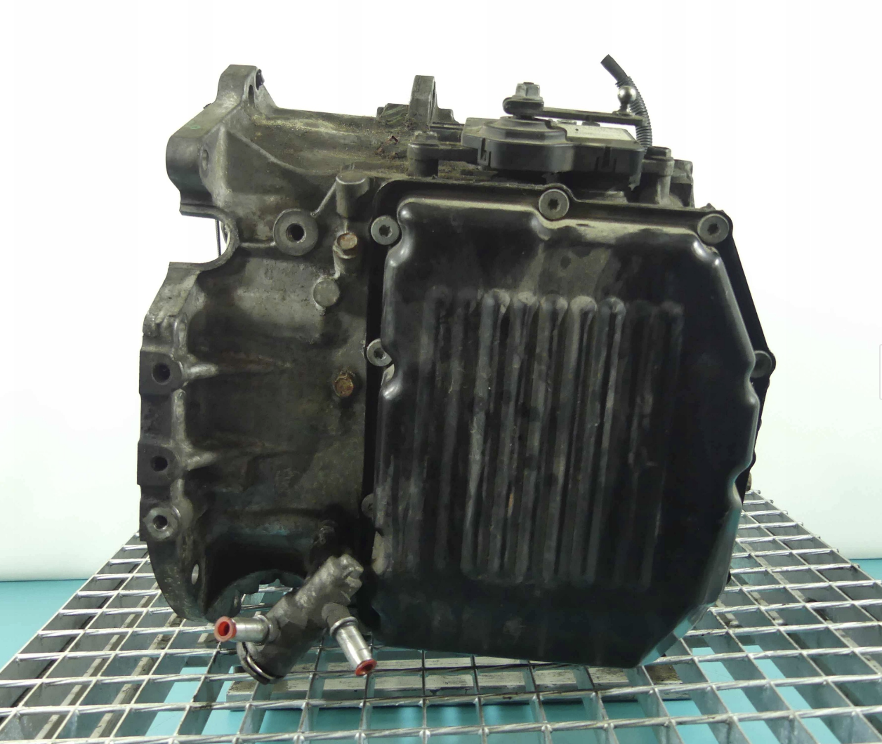 Automatikgetriebe VOLVO V60 I 3.0 T6 AWD 4WD 1283145 TF-80SC 31312609