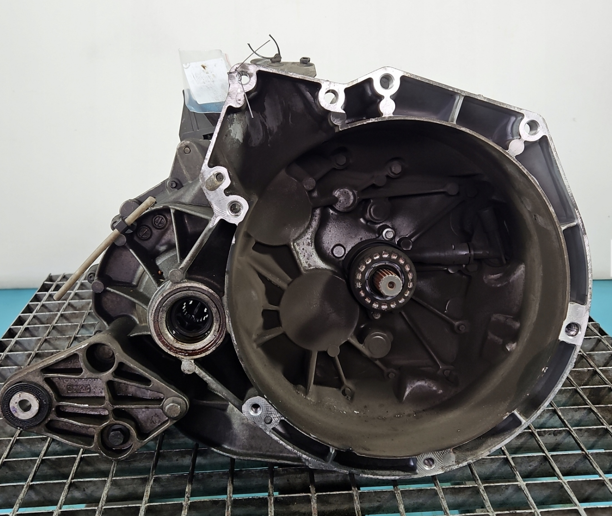 Getriebe CV6R 7002 GD P1285228 CV6R-7002-GD VOLVO V40 II 1.6