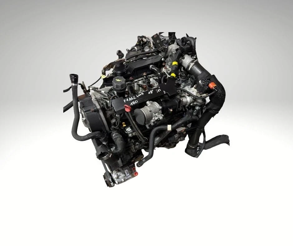RENAULT FIAT 1.6 DCI R9M 452 TRAFIC III TALENTO  OPEL VIVARO B NISSAN