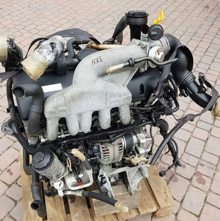 Volkswagen 2.5 TDI AXE Multivan V Transporter V