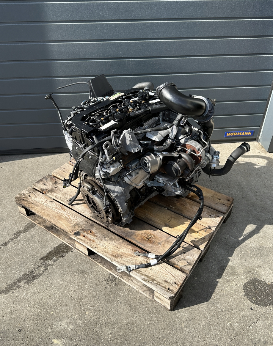 MERCEDES-BENZ 2.2 CDI 651.950 651950 SPRINTER V-KLASSE VITO