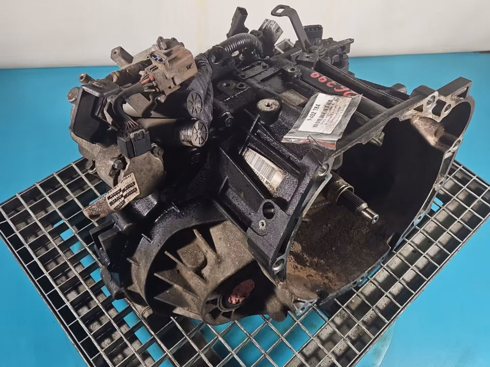 Automatikgetriebe KIA SPORTAGE IV M56UH 1.7 CRDI