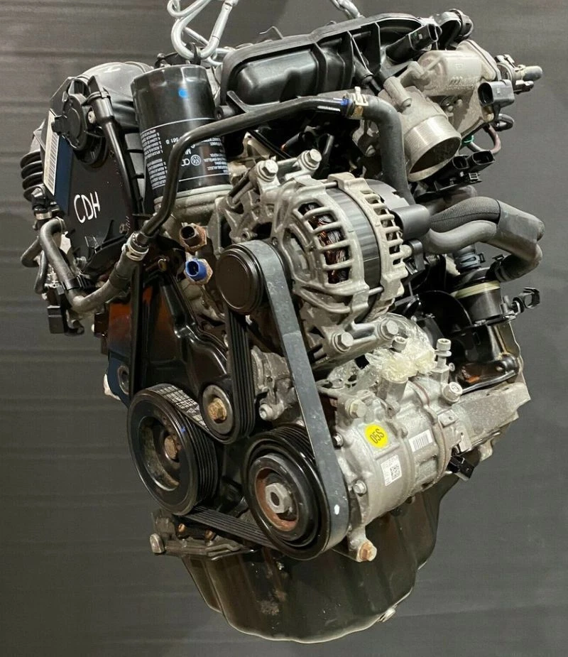 Audi 1.8 TFSI CDH CDHA A4 Seat Exeo