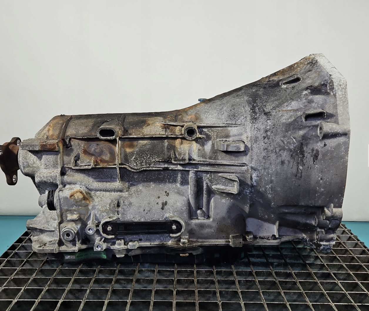 Automatikgetriebe GA8L51CZ BMW G20 318I 2.0 T B48