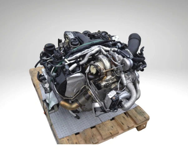 AUDI 3.0 TDI CGQ CGQB CGQC Q5 A6 A7