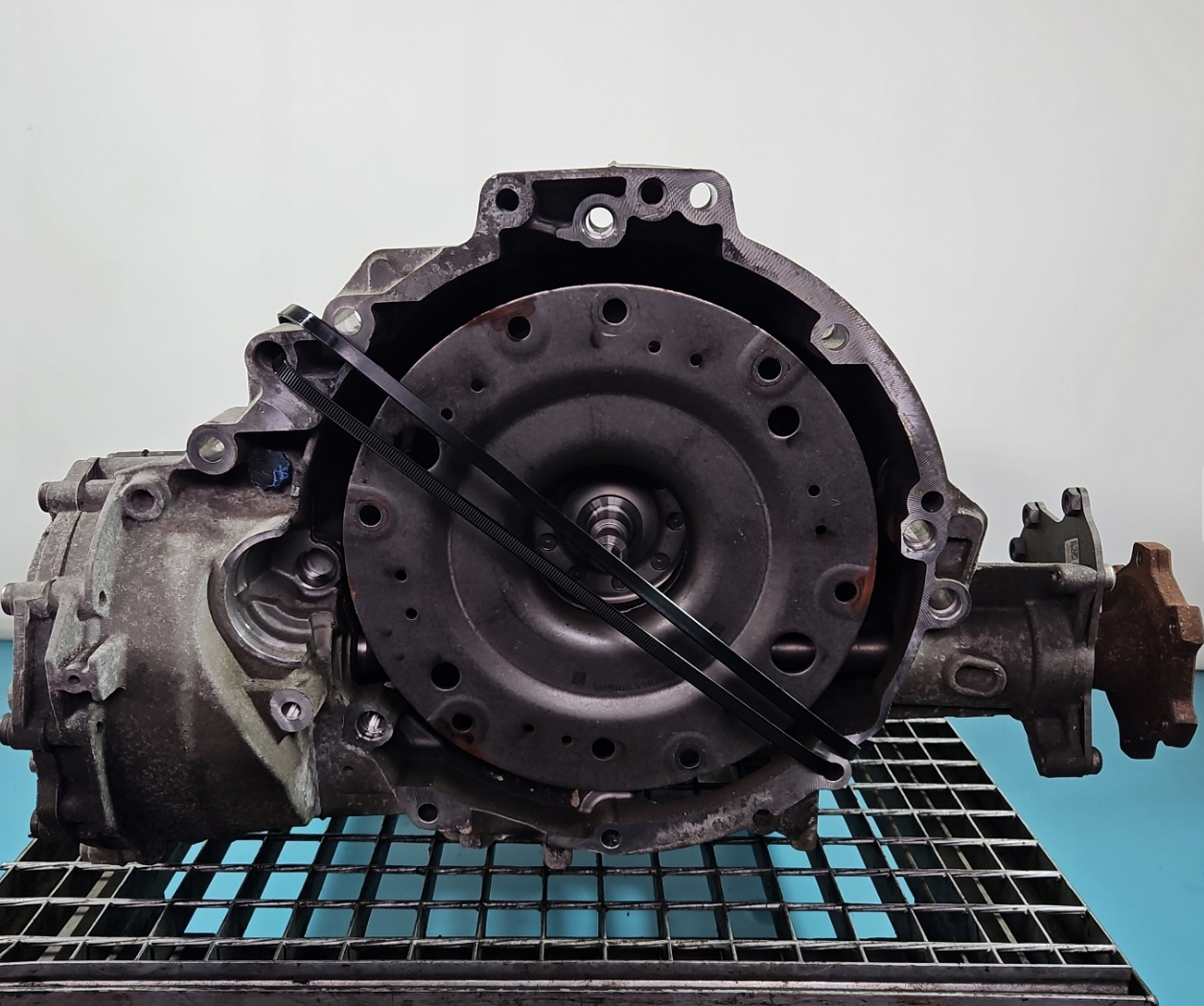 Automatikgetriebe AUDI Q5 NWP 2.0 TFSI