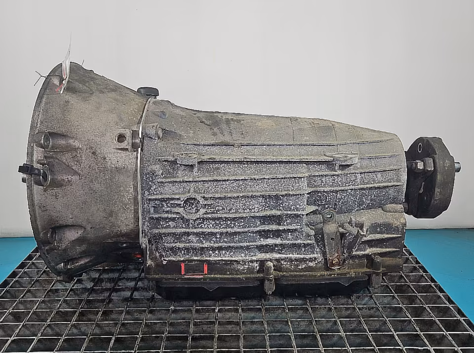 Automatikgetriebe MERCEDES CLS W219 7229060 3.5 V6 272964