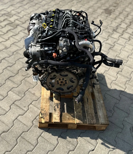Opel 1.6 CDTi B16DTH Astra J Insignia