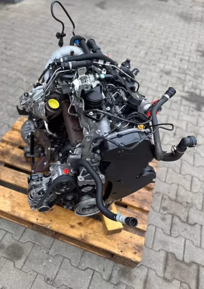 Fiat 2.3D F1AGL4113 Ducato