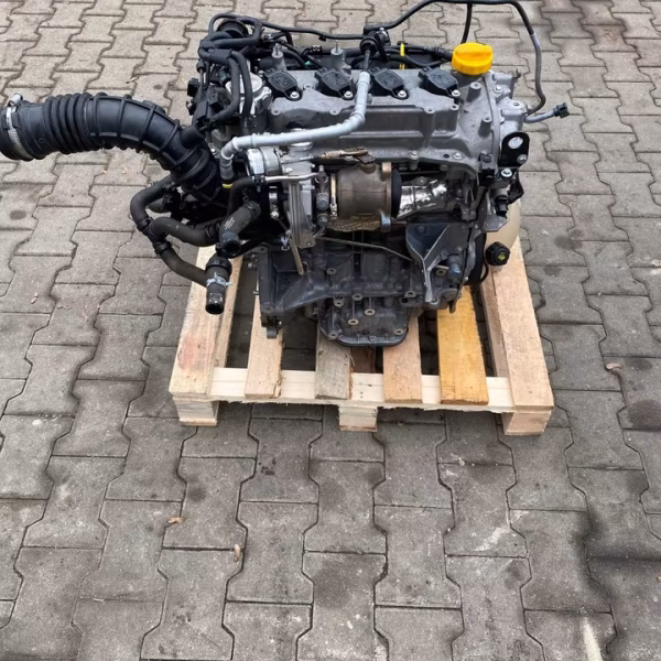 RENAULT 1.2 DIG-T H5F 403 Megane DACIA Duster NISSAN Pulsar