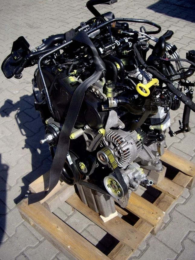 Volkswagen 2.0 TDI CKT CKTB CKTC Crafter 30-35 30-50